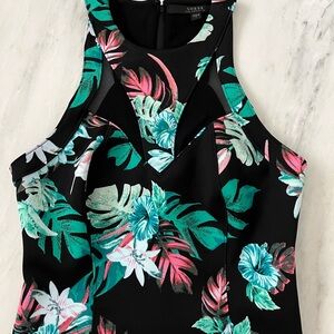 GUESS WOMEN’S BLOUSE